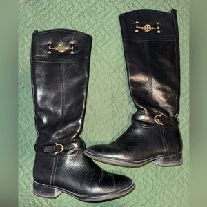 Tory Burch Boots